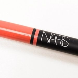 NARS satin lip pencil